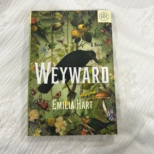 Wayward by Emilia Hart